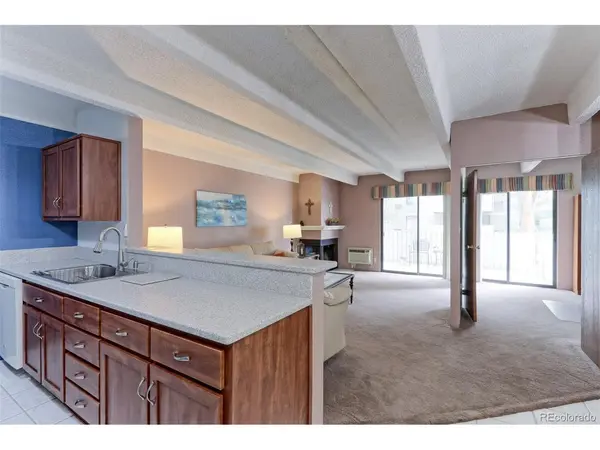 10650 E Tennessee #104, Aurora, CO 80012