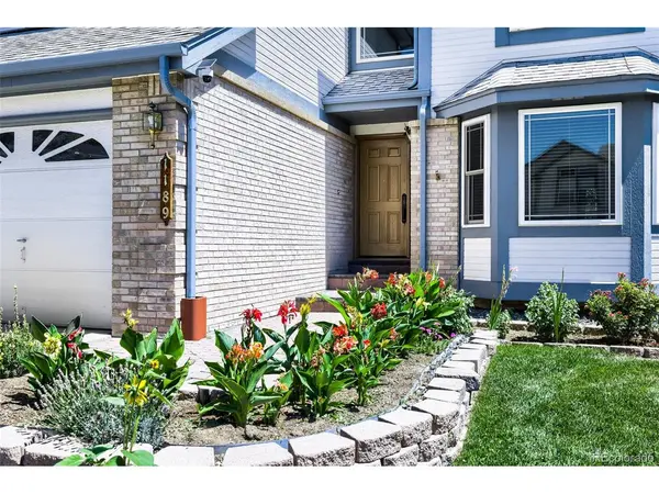 1189 Ridgeview, Broomfield, CO 80020