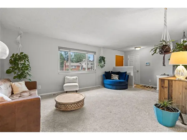 7263 Deframe, Arvada, CO 80005