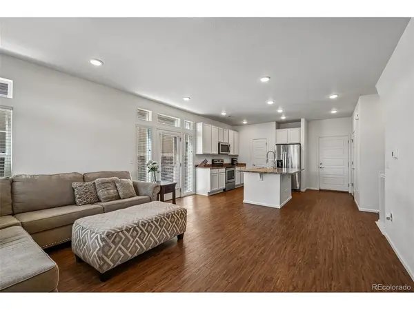 3821 N Himalaya #1, Denver, CO 80249