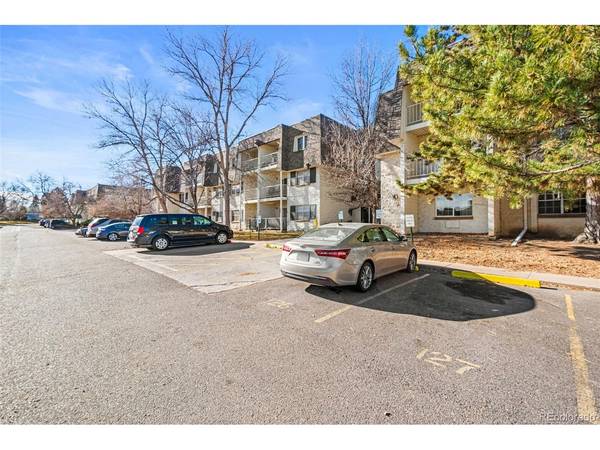 2225 S Jasmine #217, Denver, CO 80222