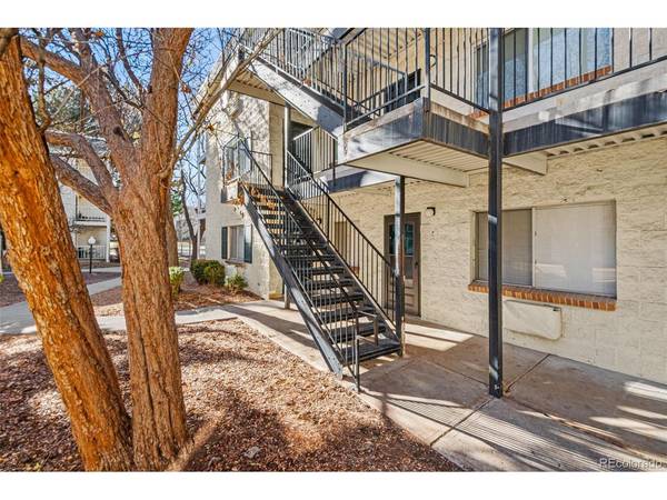 2225 S Jasmine #217, Denver, CO 80222