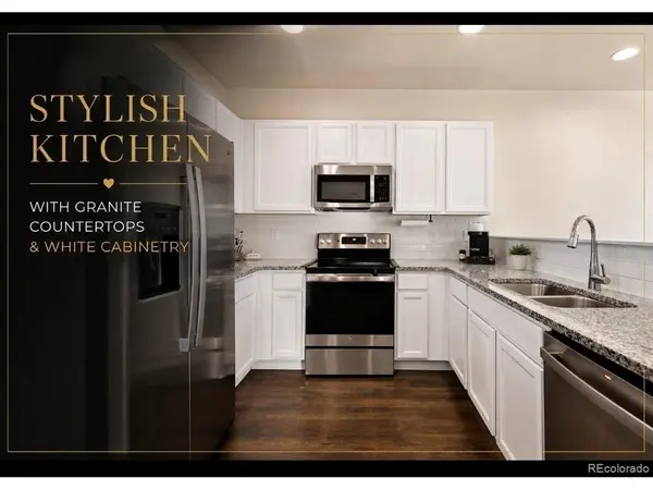 19037 E 64th, Denver, CO 80249