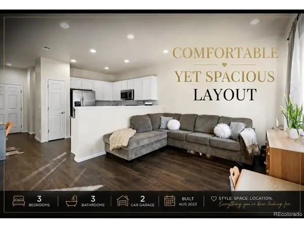 19037 E 64th, Denver, CO 80249
