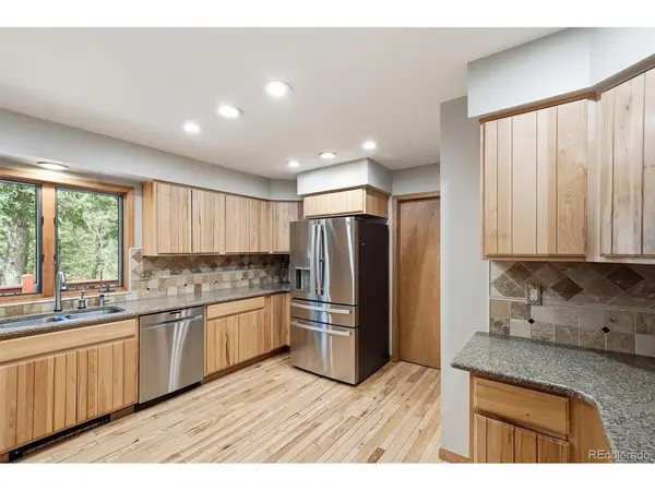 20907 Horse Bit, Morrison, CO 80465