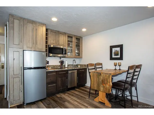 62927 US Highway 40 #439, Granby, CO 80446