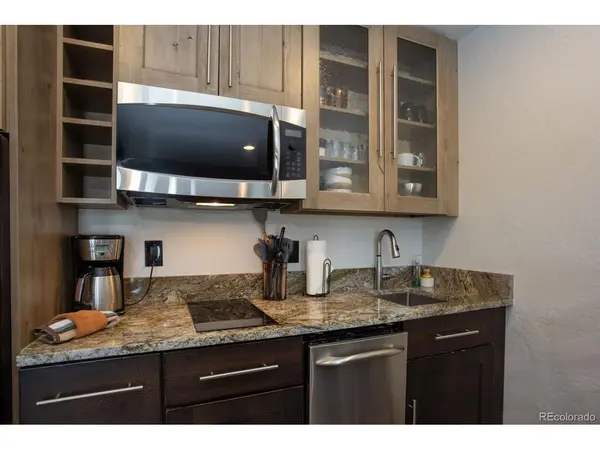 62927 US Highway 40 #439, Granby, CO 80446