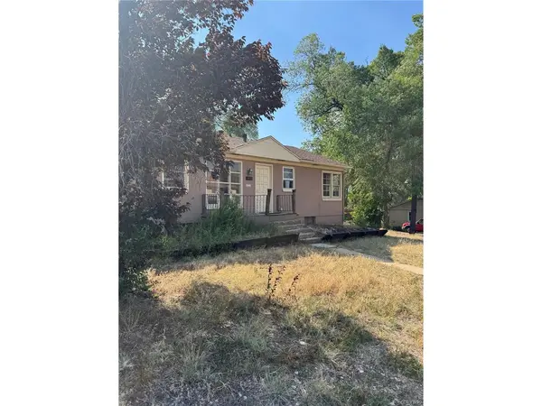 1410 N union, Colorado Springs, CO 80909