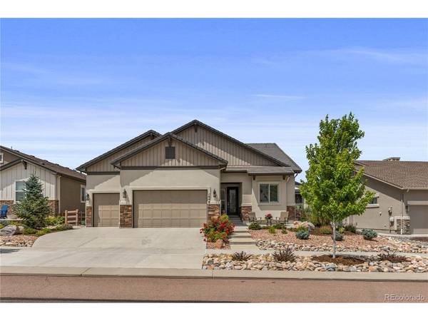 1848 Walnut Creek, Colorado Springs, CO 80921