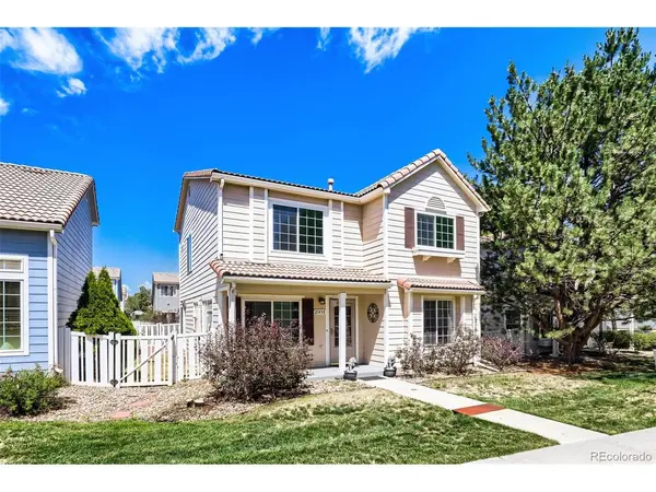 21458 E 47th, Denver, CO 80249