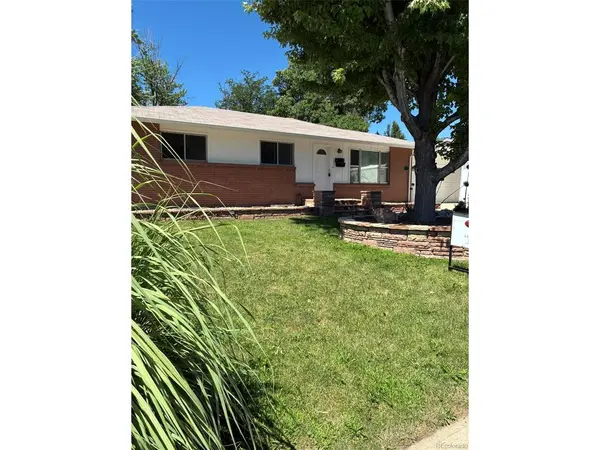 3091 S Yates, Denver, CO 80236