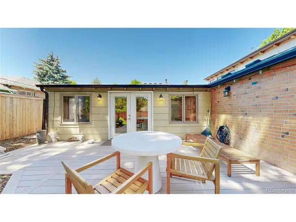 1080 Krameria, Denver, CO 80220
