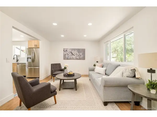 7967 Durango, Denver, CO 80221