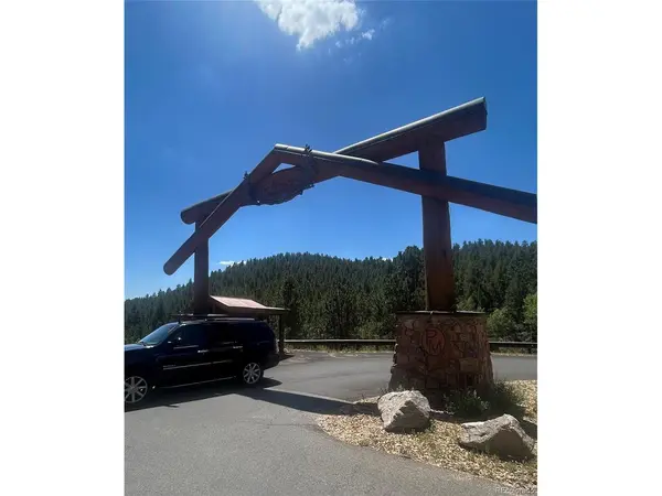 14850 Quandary Peak, Pine, CO 80470