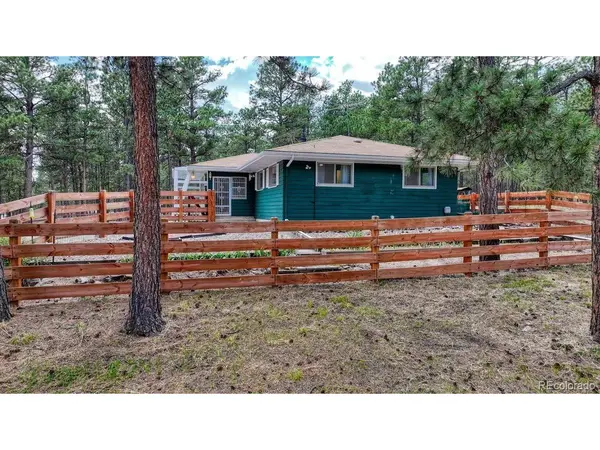 9950 Pine Park, Colorado Springs, CO 80908
