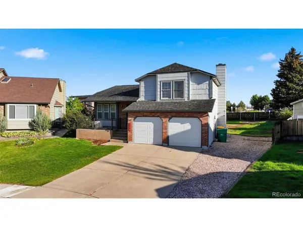 2550 Norwich, Colorado Springs, CO 80920