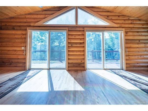 721 Aspen, Evergreen, CO 80439