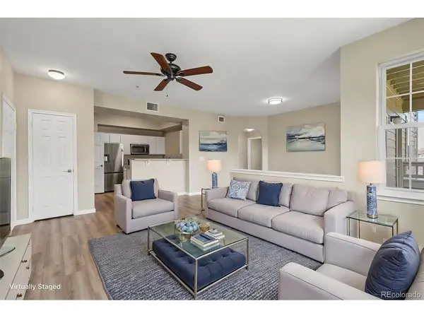 12912 Ironstone #202, Parker, CO 80134