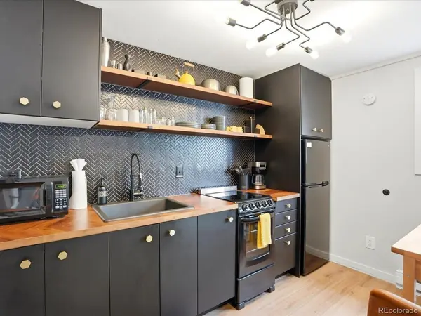 214 N Main #5, Breckenridge, CO 80424