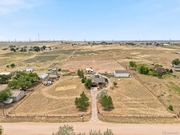 2151 Tate, Fort Lupton, CO 80621