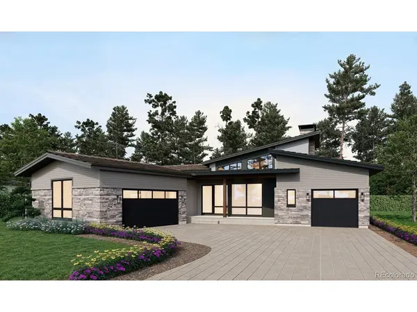 8045 Stewart Peak, Castle Rock, CO 80108