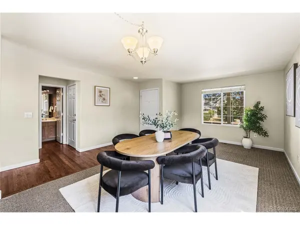 1968 E 166th, Thornton, CO 80602