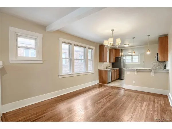 3625 N Vine, Denver, CO 80205