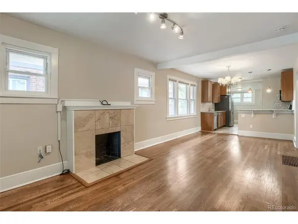 3625 N Vine, Denver, CO 80205