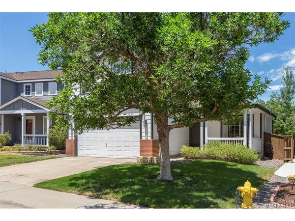 9895 Aftonwood, Highlands Ranch, CO 80126