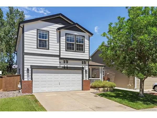 9895 Aftonwood, Highlands Ranch, CO 80126