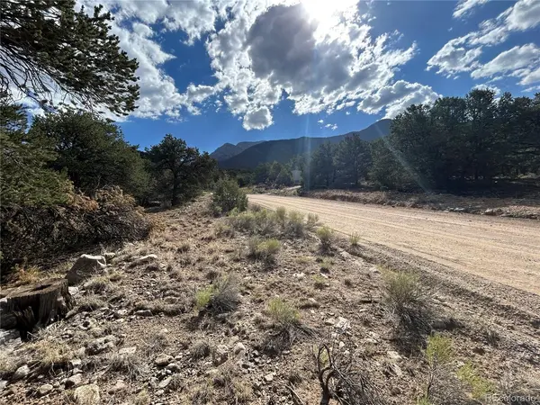 1761 Summitview, Crestone, CO 81131
