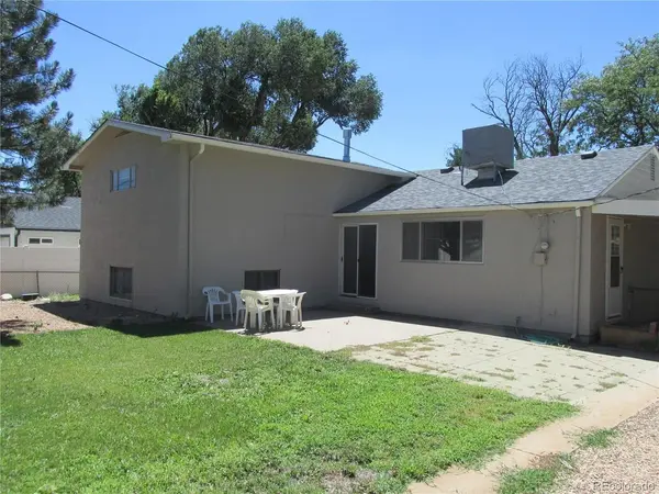 1620 Zuni, Pueblo, CO 81001