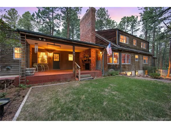 6850 Perry Park, Larkspur, CO 80118