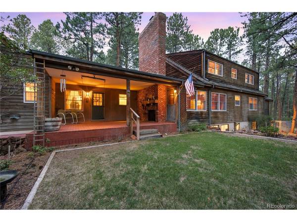 6850 Perry Park, Larkspur, CO 80118