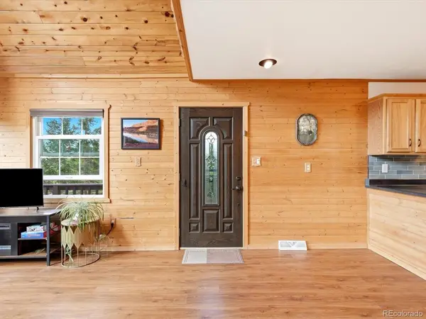 10 Juniper, Bailey, CO 80421