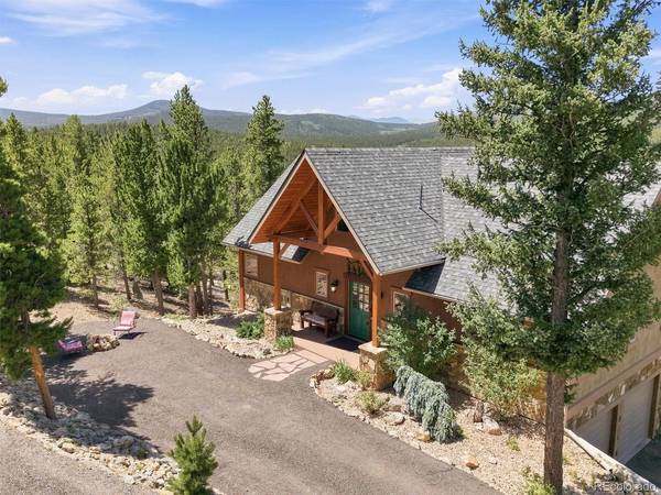 672 Paradise Valley, Black Hawk, CO 80422