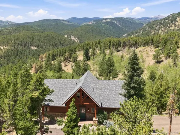 672 Paradise Valley, Black Hawk, CO 80422