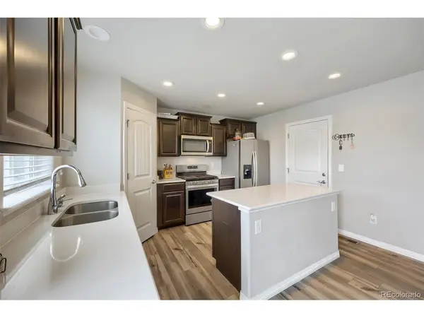 6461 Vedder, Colorado Springs, CO 80925