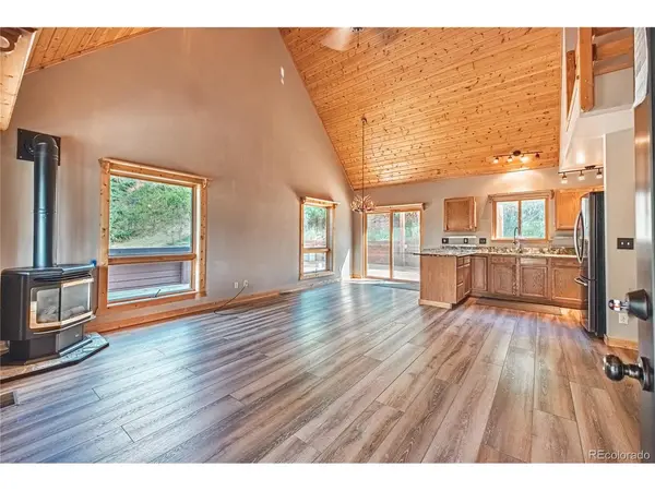 10668 W Highway 24, Green Mountain Falls, CO 80819