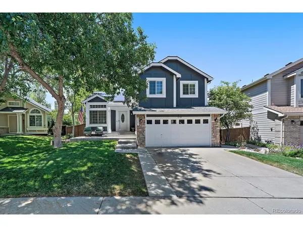 9785 Wedgewood, Littleton, CO 80126