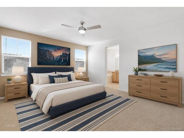 10549 Graymont #14D, Littleton, CO 80126