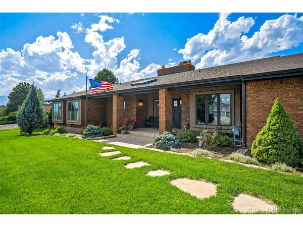 14190 Gleneagle, Colorado Springs, CO 80921