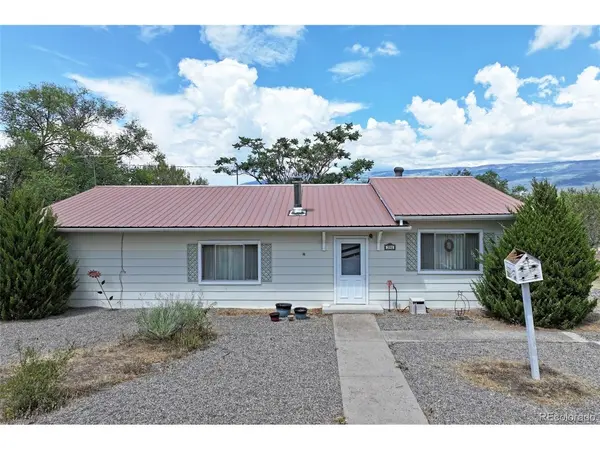 594 NW 9th, Cedaredge, CO 81413