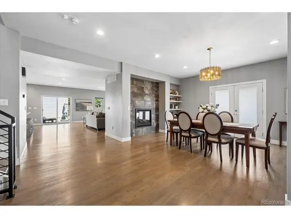 1694 S Madison, Denver, CO 80210