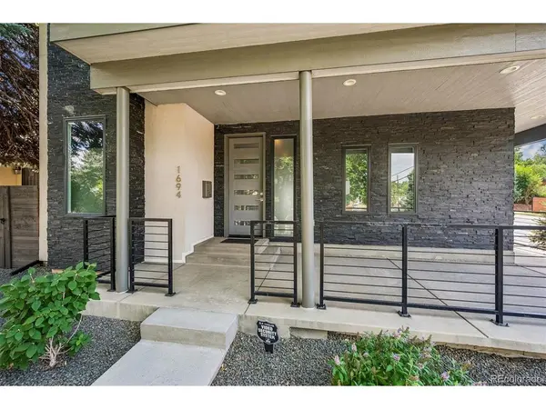 1694 S Madison, Denver, CO 80210