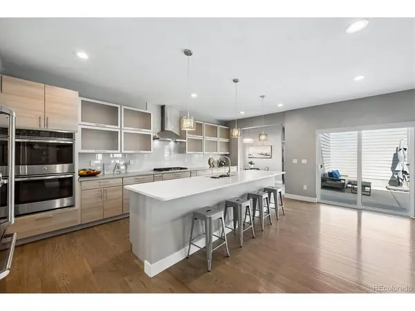 1694 S Madison, Denver, CO 80210