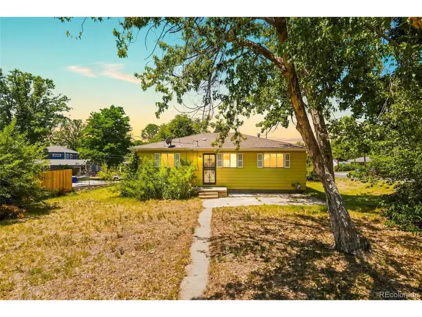 4900 S Kalamath, Englewood, CO 80110