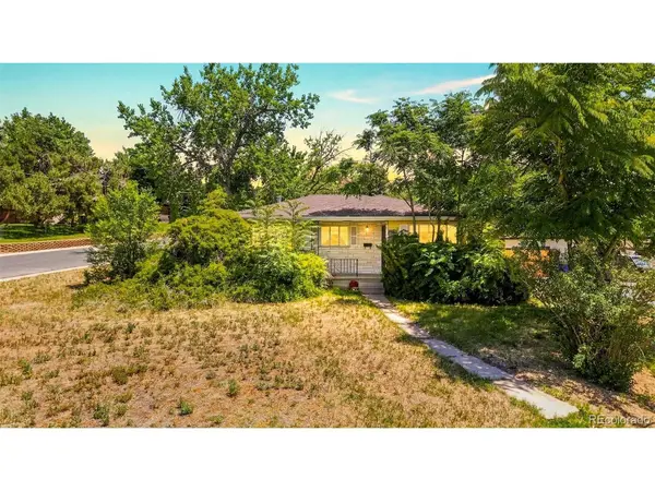 4900 S Kalamath, Englewood, CO 80110
