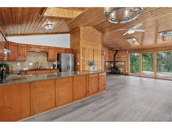 65 Shadow Lake, Divide, CO 80814