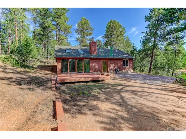 65 Shadow Lake, Divide, CO 80814